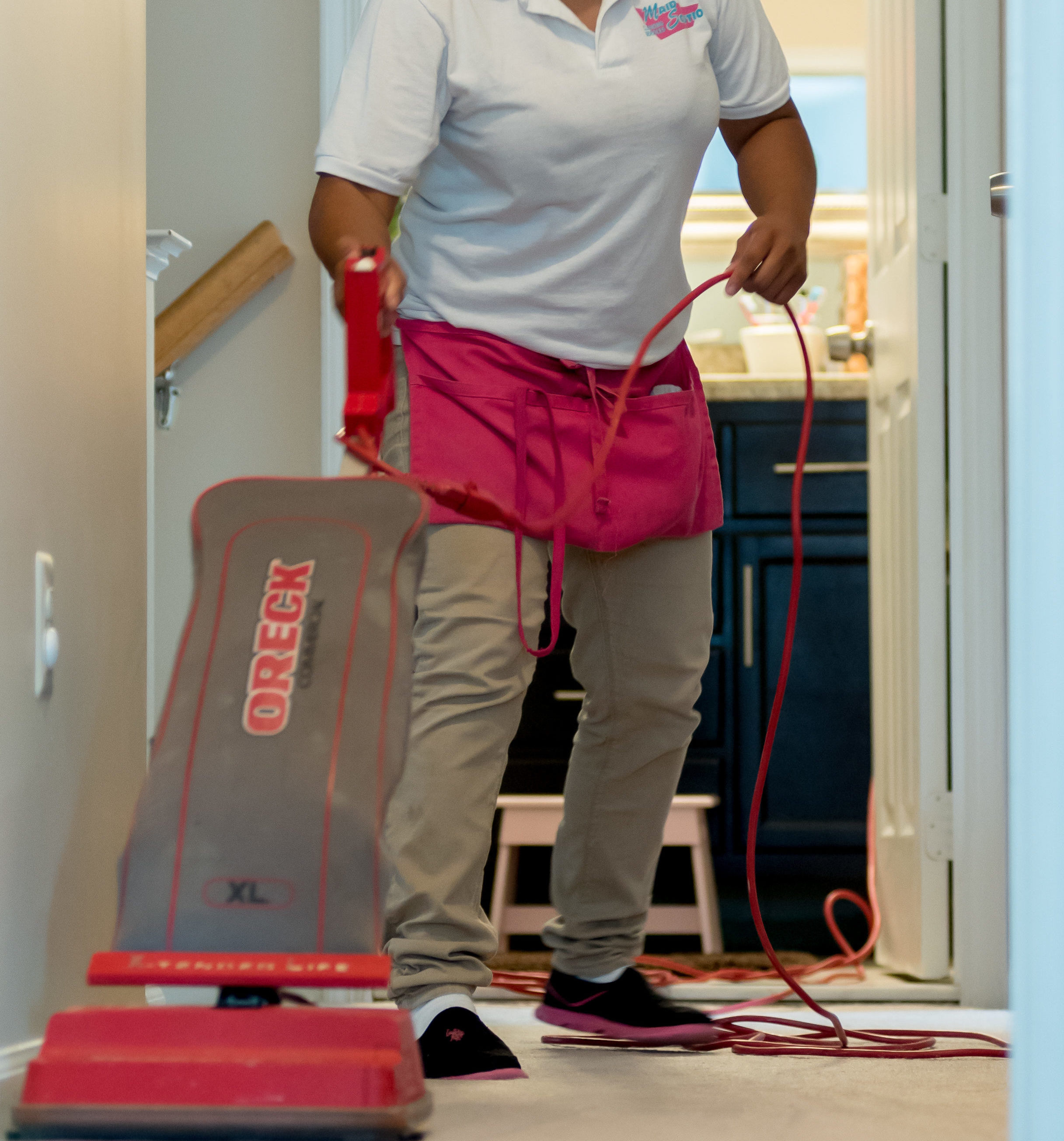 House Cleaning What Is Included Maid Solution Alexandria